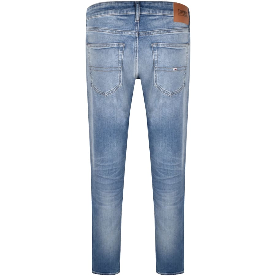 Tommy jeans an american original outlet